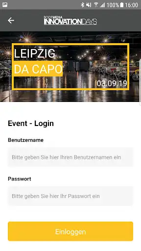 Play BODYMEDIA Innovation Days as an online game BODYMEDIA Innovation Days with UptoPlay