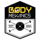 Free play online BodyMekanics APK Free play online BodyMekanics APK