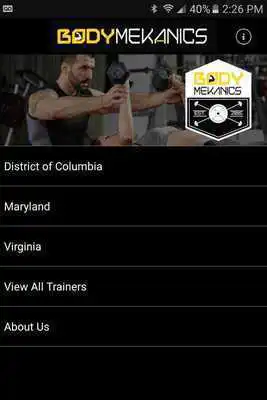 Play BodyMekanics