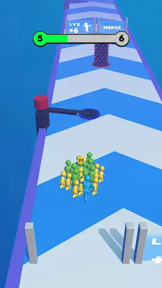 Play Body Merge Runner and enjoy Body Merge Runner with UptoPlay Play Body Merge Runner and enjoy Body Merge Runner with UptoPlay