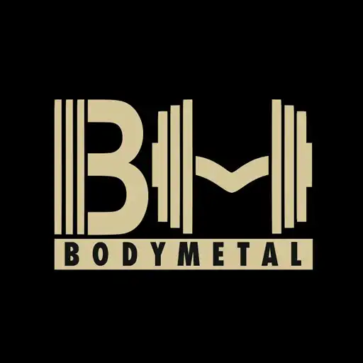 Play BODYMETAL GYM APK