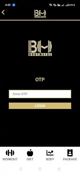 Play BODYMETAL GYM as an online game BODYMETAL GYM with UptoPlay