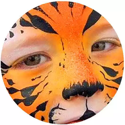 Free play online Body Painted For Kids APK Free play online Body Painted For Kids APK