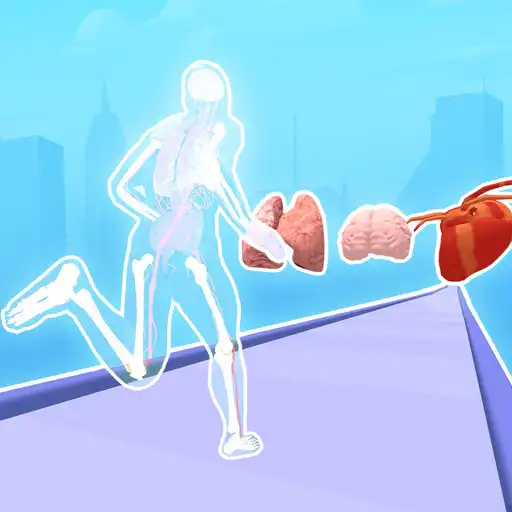 Play Body Part Runner APK Play Body Part Runner APK