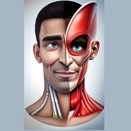 Play Body Parts Name Game APK