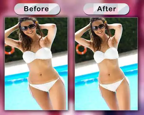 Play Body Plastic Surgery Photo Editor