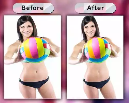 Play Body Plastic Surgery Photo Editor