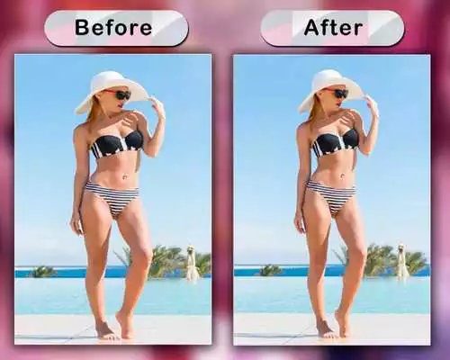 Play Body Plastic Surgery Photo Editor