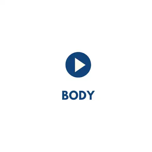 Play Body player APK