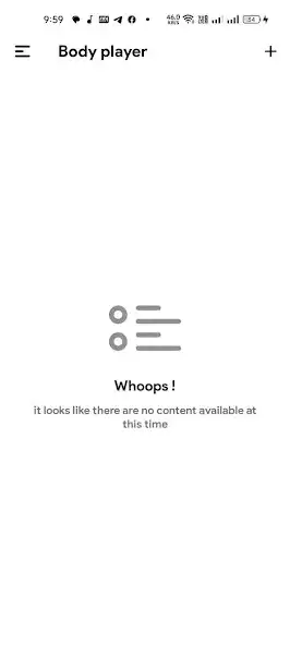 Play Body player as an online game Body player with UptoPlay