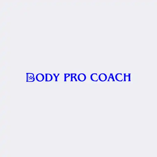 Play Body Pro Coach APK Play Body Pro Coach APK