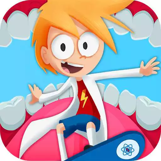 Play BodyQuest: Anatomy for kids APK