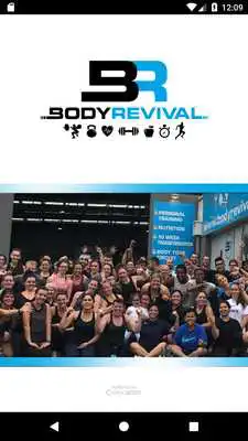 Play Body Revival