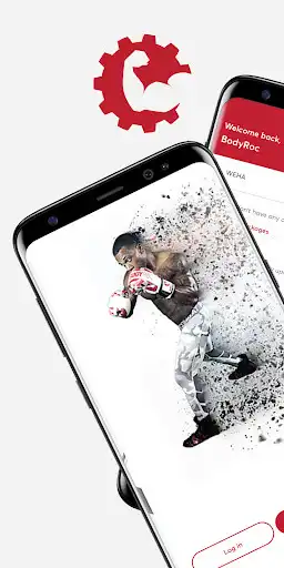 Play BodyRoc FitLab  and enjoy BodyRoc FitLab with UptoPlay