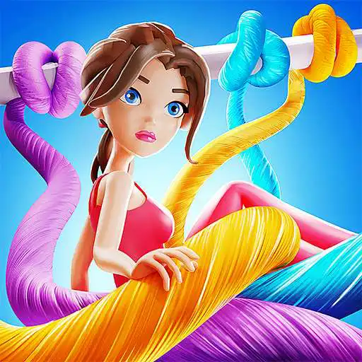 Play Body Rope APK