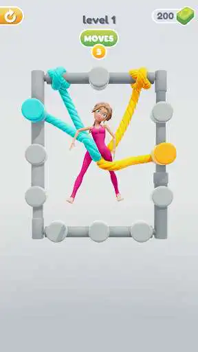 Play Body Rope  and enjoy Body Rope with UptoPlay