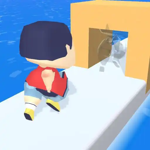 Play Body Run 3D APK Play Body Run 3D APK
