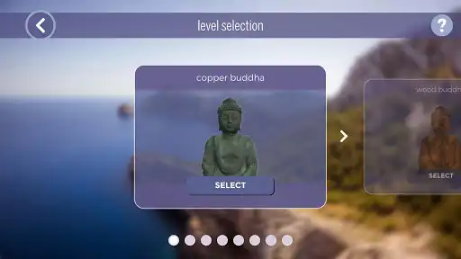 Play Body Scan Meditation as an online game Body Scan Meditation with UptoPlay