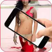 Free play online Body Scanner 2018 New Real Camera Prank APK