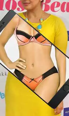 Play Body Scanner 2018 New Real Camera Prank