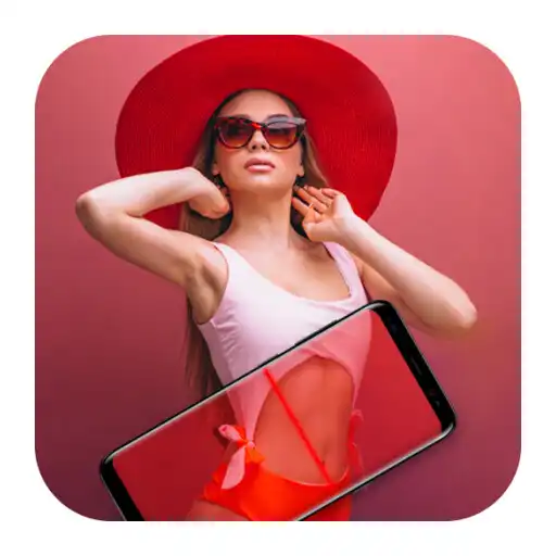 Play Body Scanner Photo Filter Quiz APK