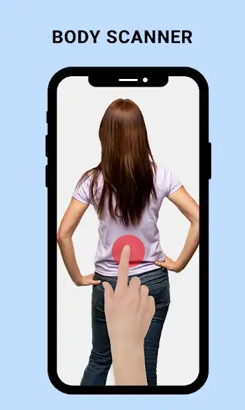 Play Body Scanner Photo Filter Quiz  and enjoy Body Scanner Photo Filter Quiz with UptoPlay