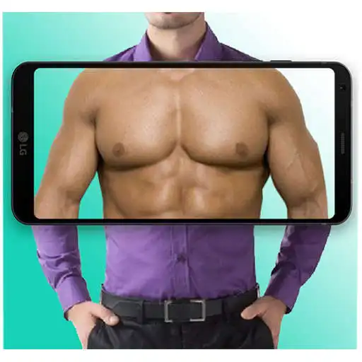 Play Body Scanner Xray Camera Real APK