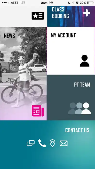 Play Bodyscape Health Club Belfast as an online game Bodyscape Health Club Belfast with UptoPlay