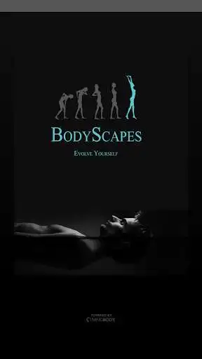 Play BodyScapes  and enjoy BodyScapes with UptoPlay