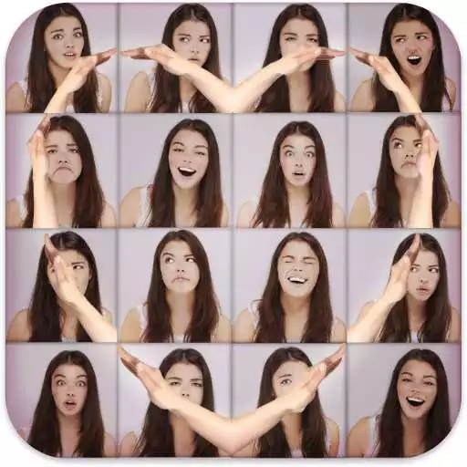 Free play online Body Shape Collages APK