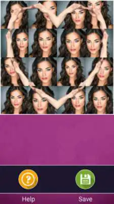 Play Body Shape Collages