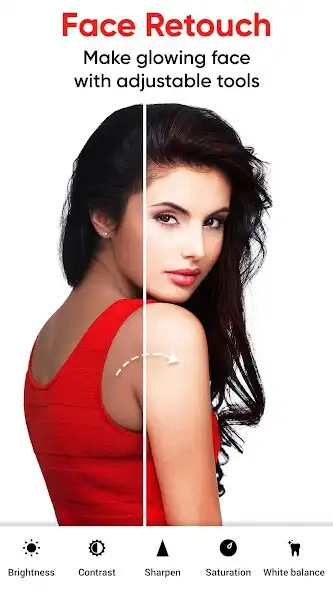Play Body Shape Editor, Slim Editor  and enjoy Body Shape Editor, Slim Editor with UptoPlay