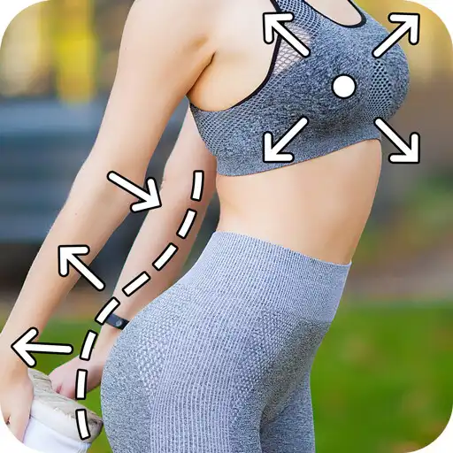 Play Body Shape Photo Editor - Body Retouch  Slim Face APK
