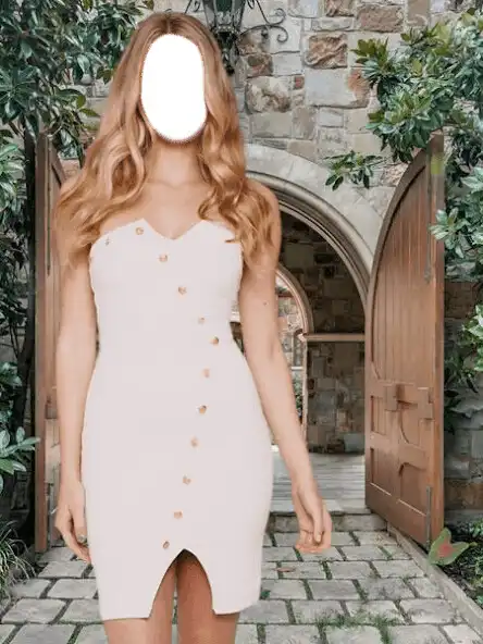 Play Body Shaper Dress as an online game Body Shaper Dress with UptoPlay