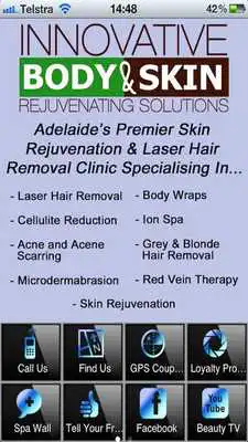 Play Body  Skin Solutions