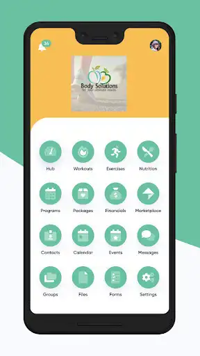 Play Body Solutions Plus+  and enjoy Body Solutions Plus+ with UptoPlay