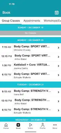 Play Body Space Fitness as an online game Body Space Fitness with UptoPlay