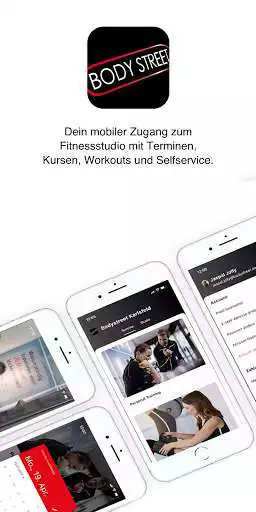 Play Bodystreet Austria  and enjoy Bodystreet Austria with UptoPlay
