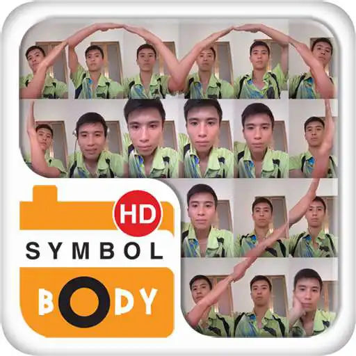 Play Body Symbol HD - No ads spam APK Play Body Symbol HD - No ads spam APK