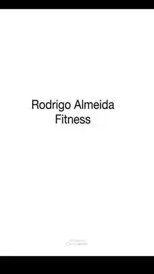 Play BodySync by Rodrigo Almeida