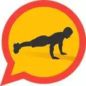 Free play online Bodytastic:100 Push Up Workout APK