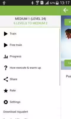 Play Bodytastic:100 Push Up Workout