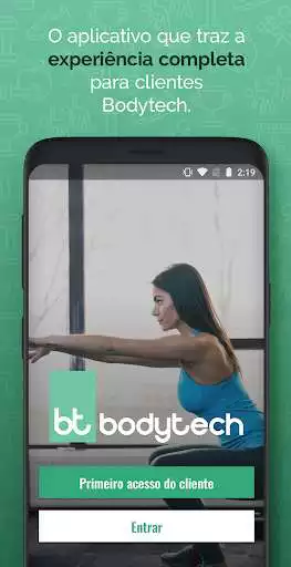 Play Bodytech