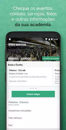 Play Bodytech