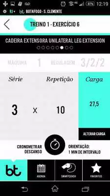 Play Bodytech