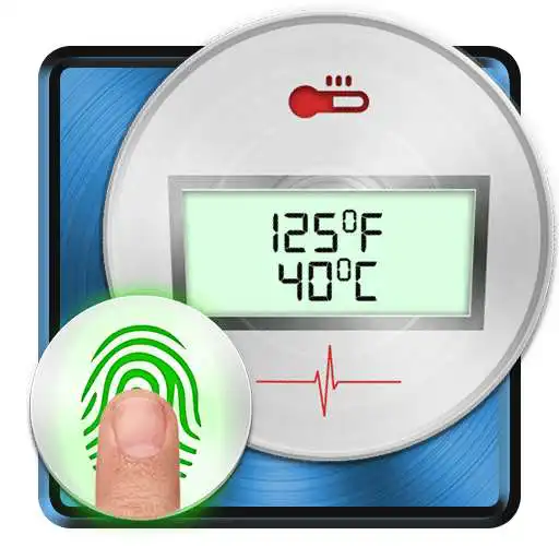 Free play online Body Temperature Checker Prank APK Free play online Body Temperature Checker Prank APK
