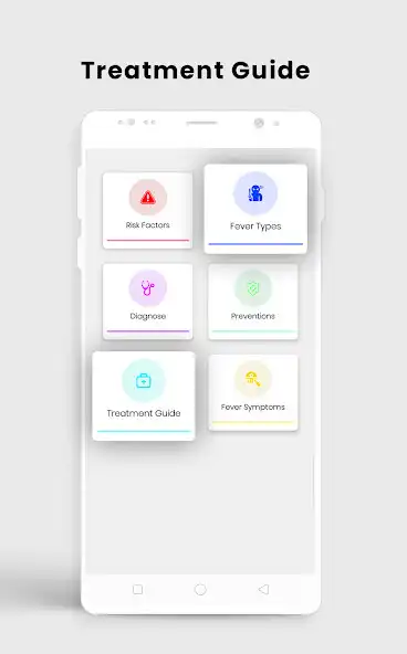 Play Body Temperature Fever Diary as an online game Body Temperature Fever Diary with UptoPlay