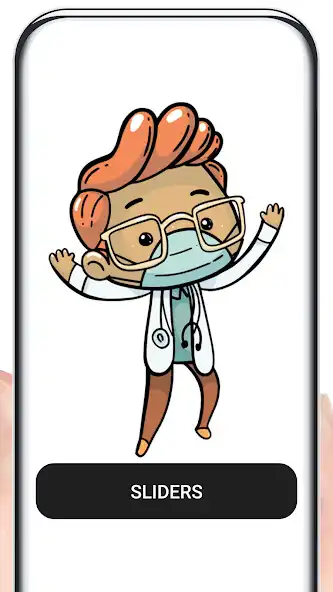 Play Body Temperature Fever Sliders  and enjoy Body Temperature Fever Sliders with UptoPlay