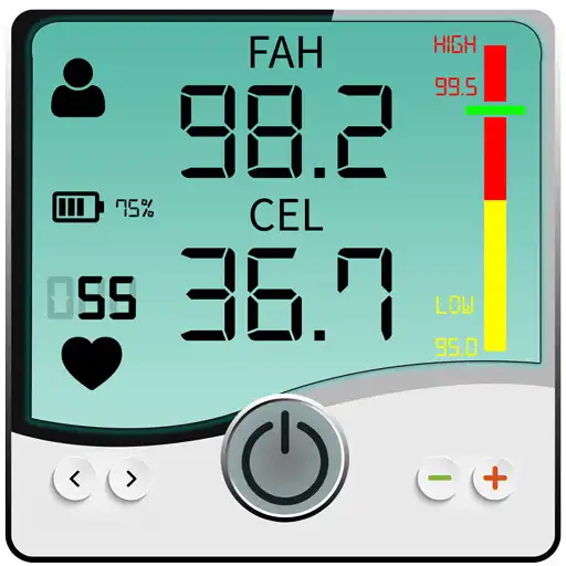 Play Body Temperature Fever Tracker APK Play Body Temperature Fever Tracker APK