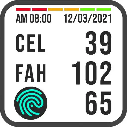 Play Body Temperature Log APK Play Body Temperature Log APK